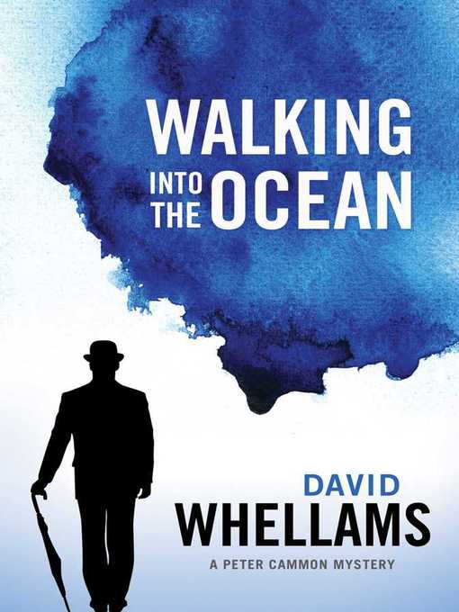 Title details for Walking into the Ocean by David Whellams - Available